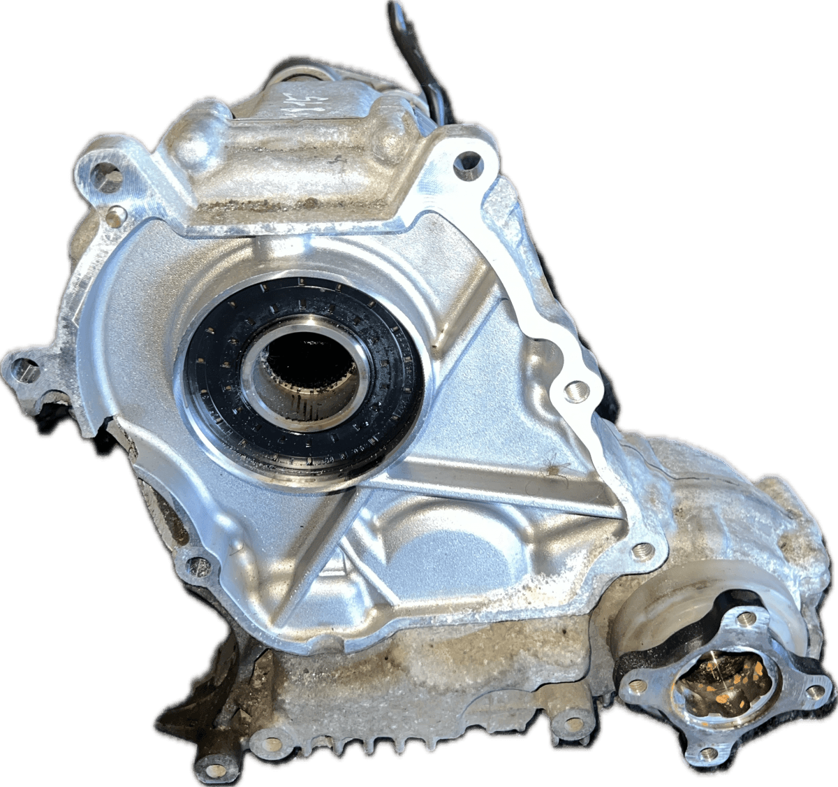 BMW 764978202 ATC35L 27108643149 27105A371F2 27105A4A094 Transfer Box BMW 3 (F30, F31, F34, F80) (2011-2019)