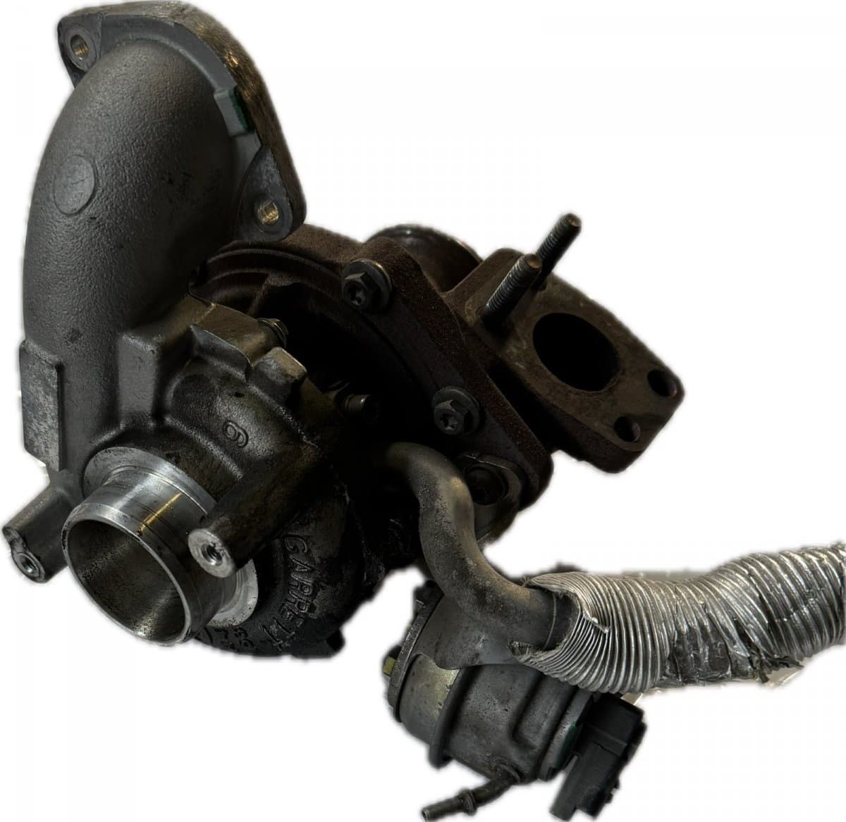 VOLVO Turbocharger VOLVO V40 (2012-2019)