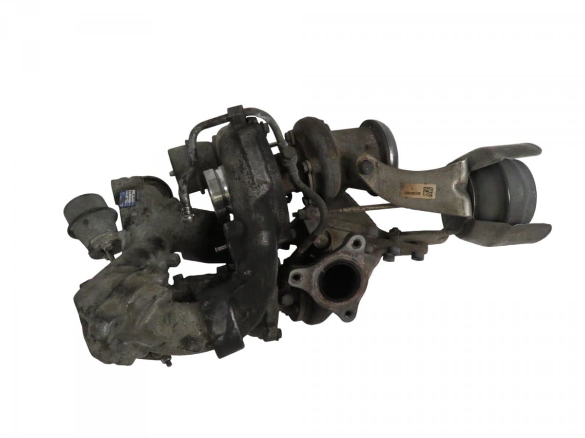 MERCEDES-BENZ A6510904080 A6510904980 A6510902880 A6510904980 Turbocharger MERCEDES-BENZ E-CLASS (W212) (2009-2016)