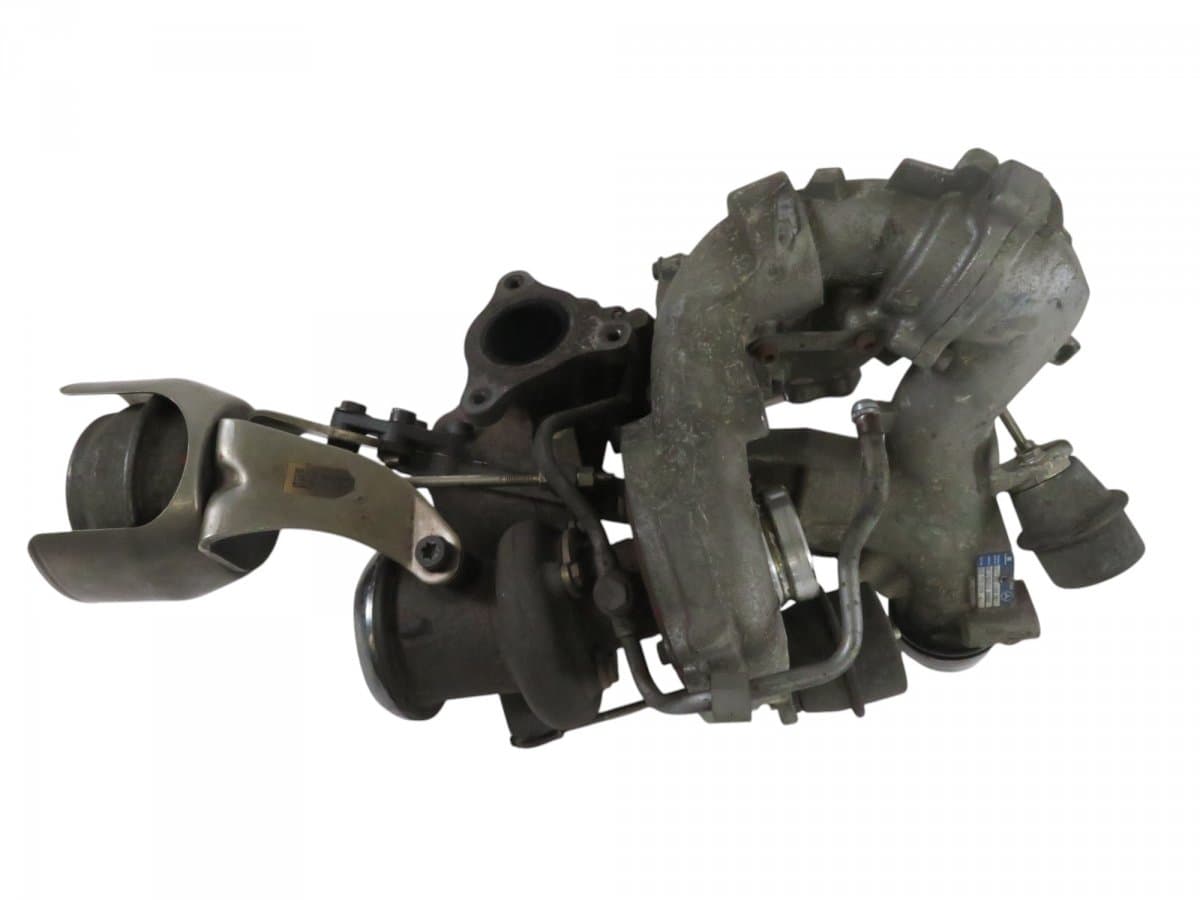 MERCEDES-BENZ A6510904980 Turbocharger MERCEDES-BENZ E-CLASS (W212) (2009-2016)