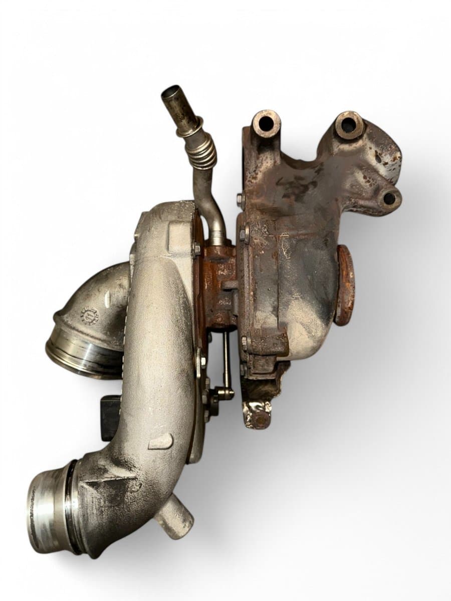 JEEP 35242169F 8049683 763797 68148161AA RLX48161AA Turbocharger JEEP GRAND CHEROKEE IV (WK, WK2) (2010-2021)