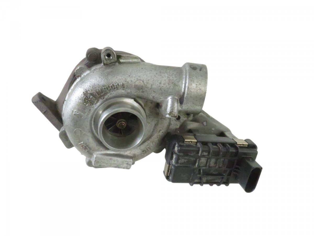 MERCEDES-BENZ A6290900280 A6290901480 A6290901080 Turbocharger MERCEDES-BENZ ML-CLASS (W164) (2005-2011)