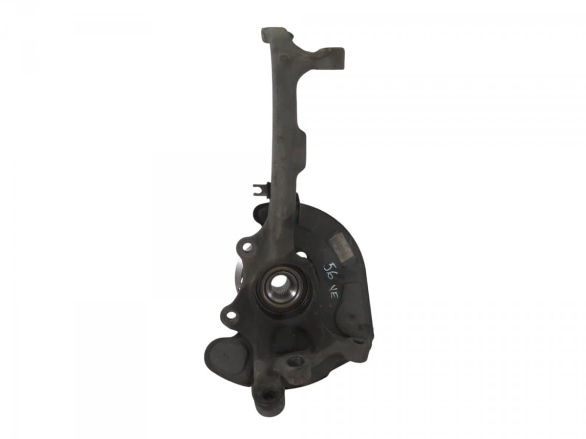 A2213324301 A2213324701 Wheel bearing housing front left MERCEDES-BENZ S-CLASS (W221) (2005-2013)