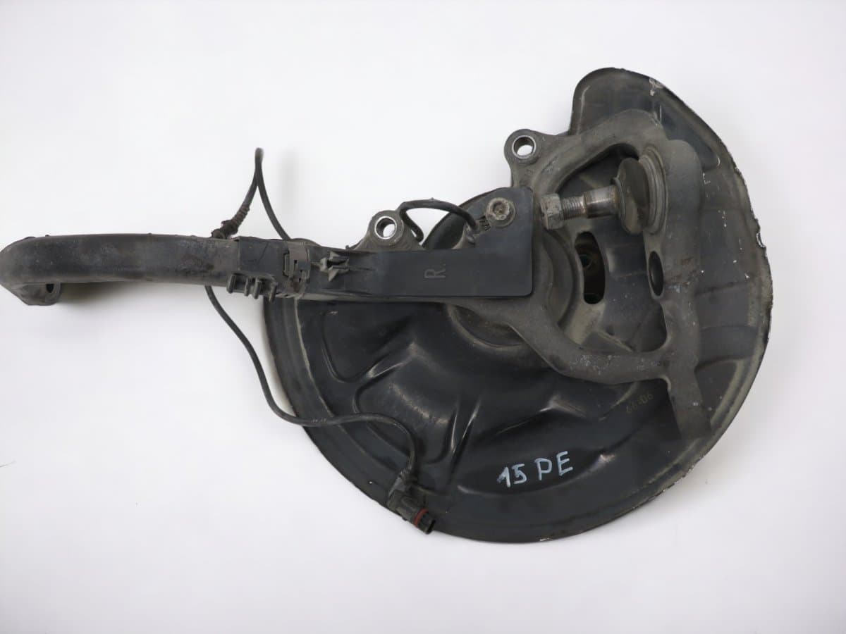 MERCEDES-BENZ A2113306720 A2305401517 Wheel bearing housing front right MERCEDES-BENZ SL-CLASS (R230) (2001-2012)