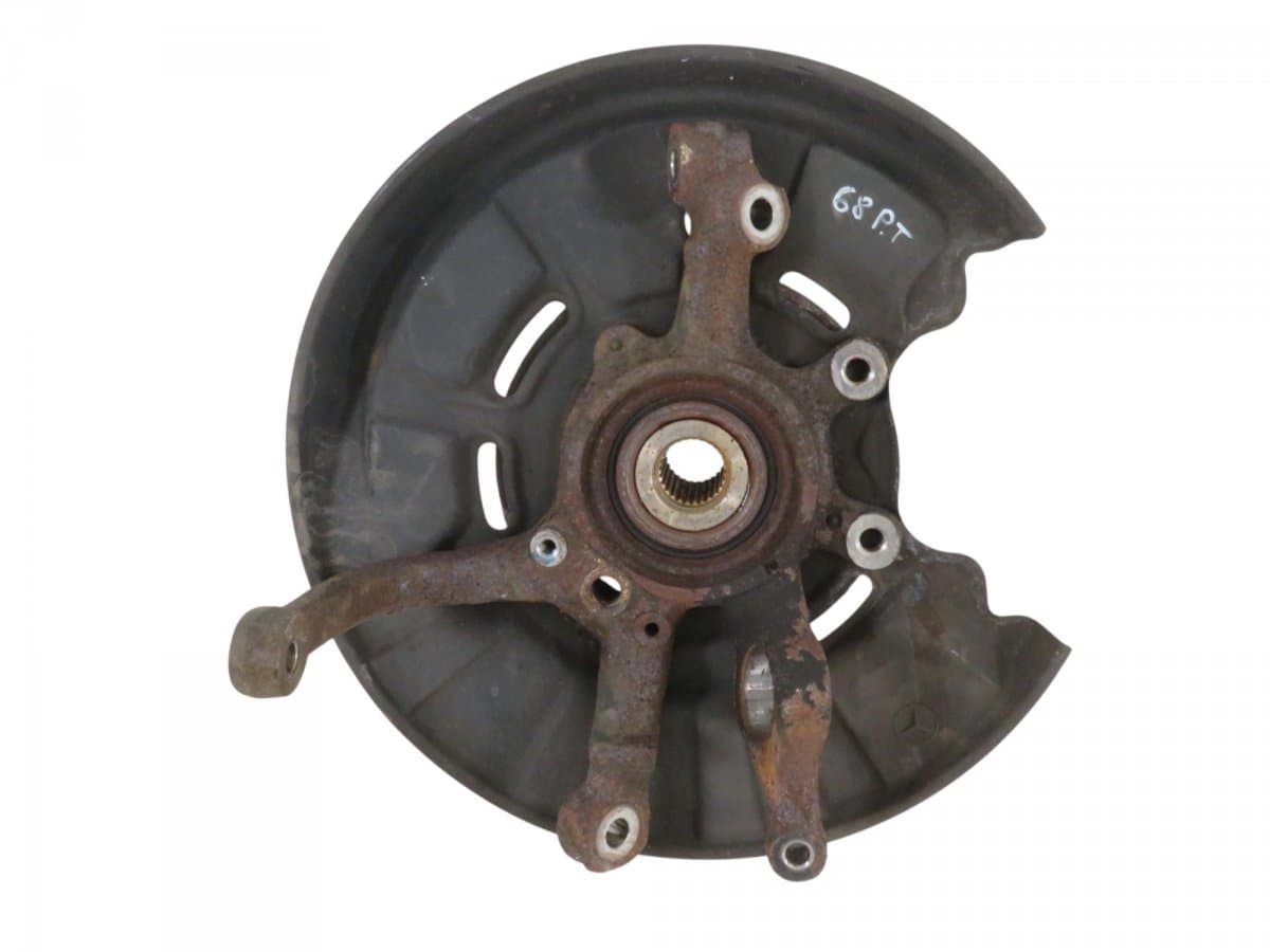 MERCEDES-BENZ A1403504441 1403504441 A1403504241 1403504241 Wheel bearing housing rear right MERCEDES-BENZ S-CLASS (W140) (1991-1999)