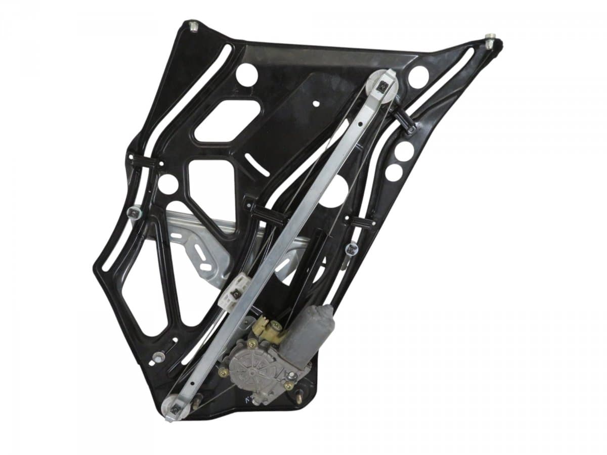 MERCEDES-BENZ A1406700103 1406700103 1408200408 A1408200408 Window Regulator Compl. rear left MERCEDES-BENZ S-CLASS (W140) (1991-1999)