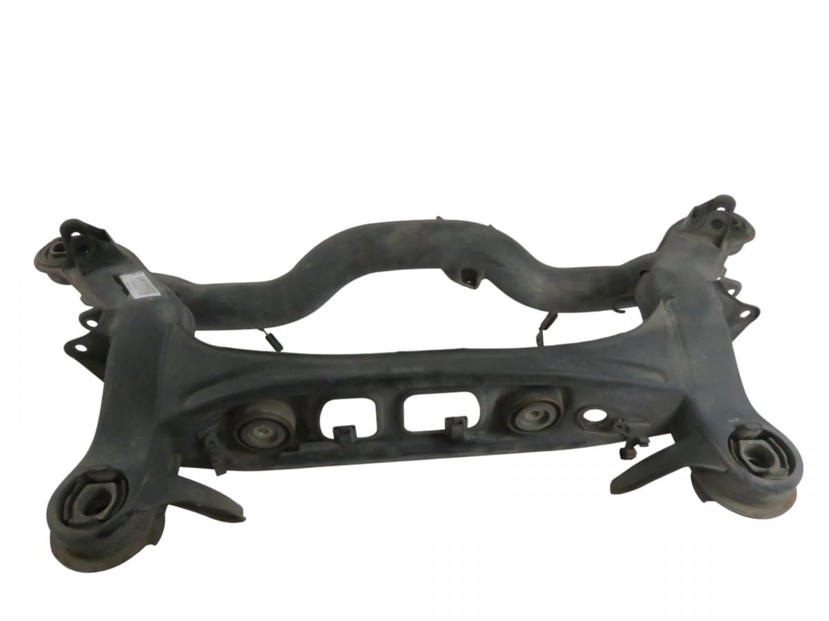 MERCEDES-BENZ A1293501508 A1293508600 Rear axle Beam MERCEDES-BENZ SL-CLASS (R129) (1989-2001)