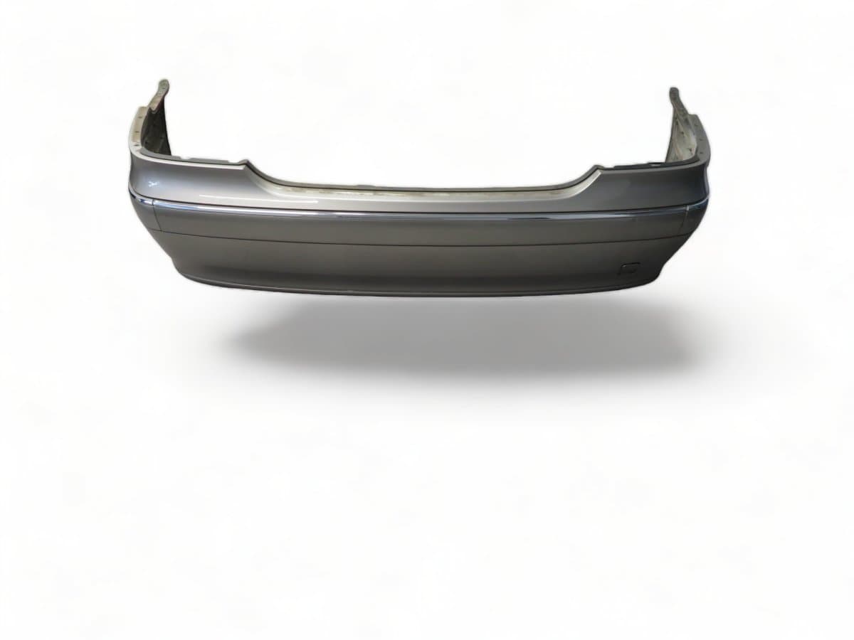MERCEDES-BENZ A2158850125 2158850125 A2108201775 2108201775 Rear bumper MERCEDES-BENZ S-CLASS Coupe (C215) (1999-2006)