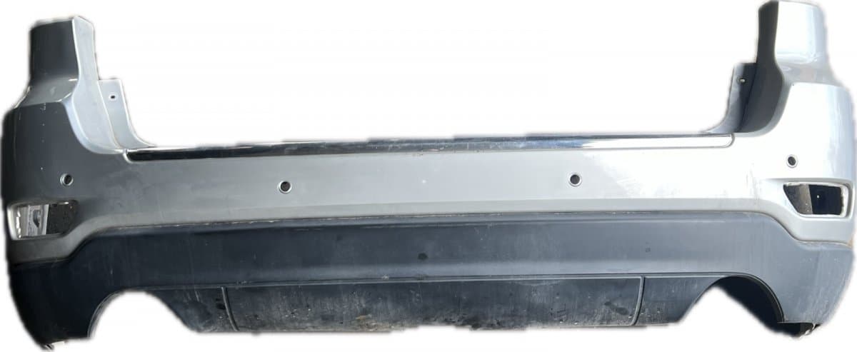 JEEP 68078314AB 68078314AC Rear bumper JEEP GRAND CHEROKEE IV (WK, WK2) (2010-2021)