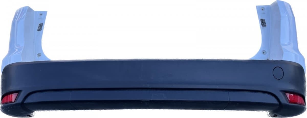 FORD Rear bumper FORD FOCUS III (2010-2018)