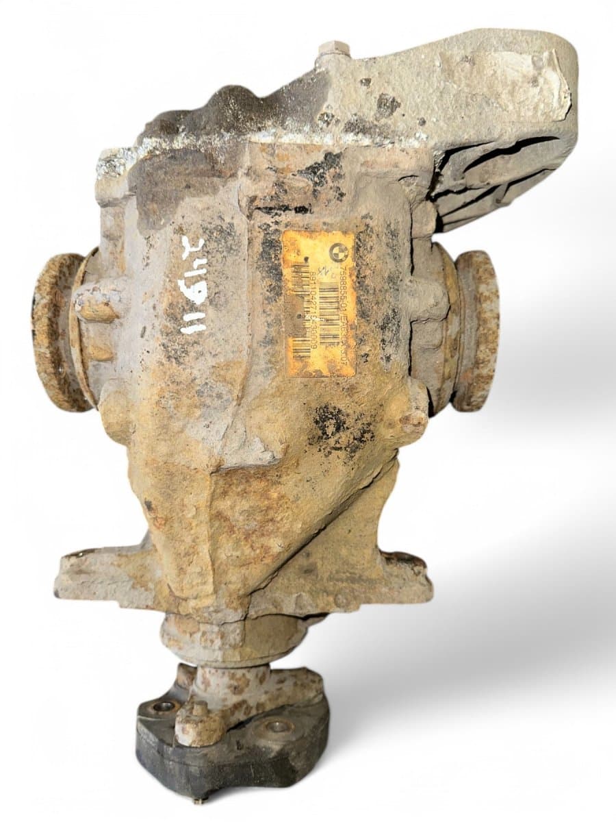 BMW 759885501 33107566170 7566170 Rear axle differential BMW 3 (E90, E91, E92, E93) (2005-2011)