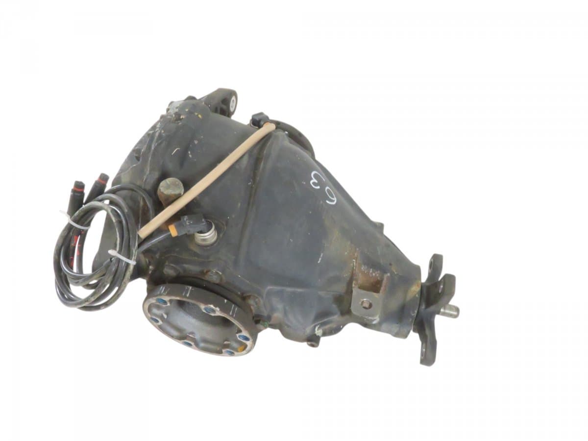 MERCEDES-BENZ A1293510505 A1293510801 A1293500103 A1293502403 A1293500914 Rear axle differential MERCEDES-BENZ SL-CLASS (R129) (1989-2001)