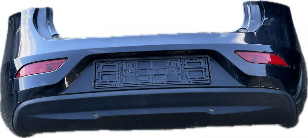 VOLVO Rear bumper VOLVO V40 (2012-2019)