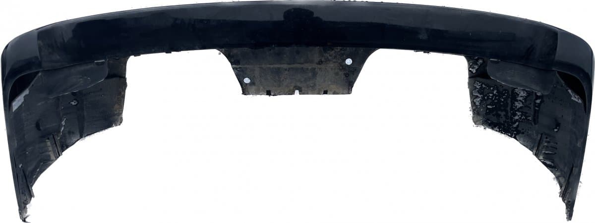 BMW Rear bumper BMW X5 (E53) (2000-2007)