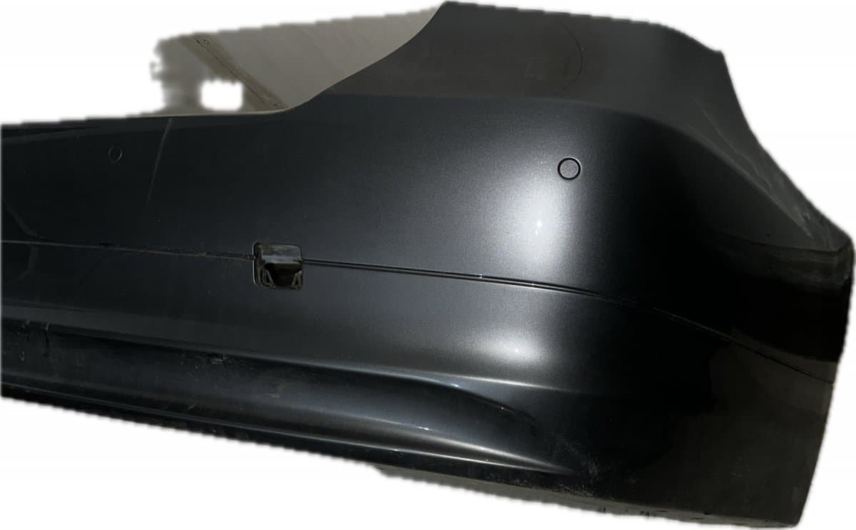 BMW Rear bumper BMW 3 (E90, E91, E92, E93) (2005-2011)