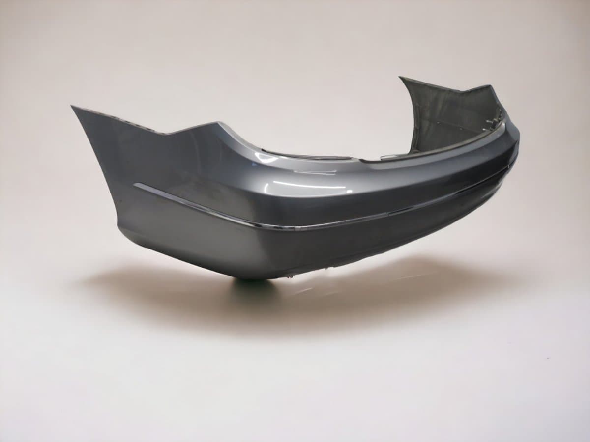 MERCEDES-BENZ A20488089409999 A2048808940 Rear bumper MERCEDES-BENZ C-CLASS (W204) (2007-2013)