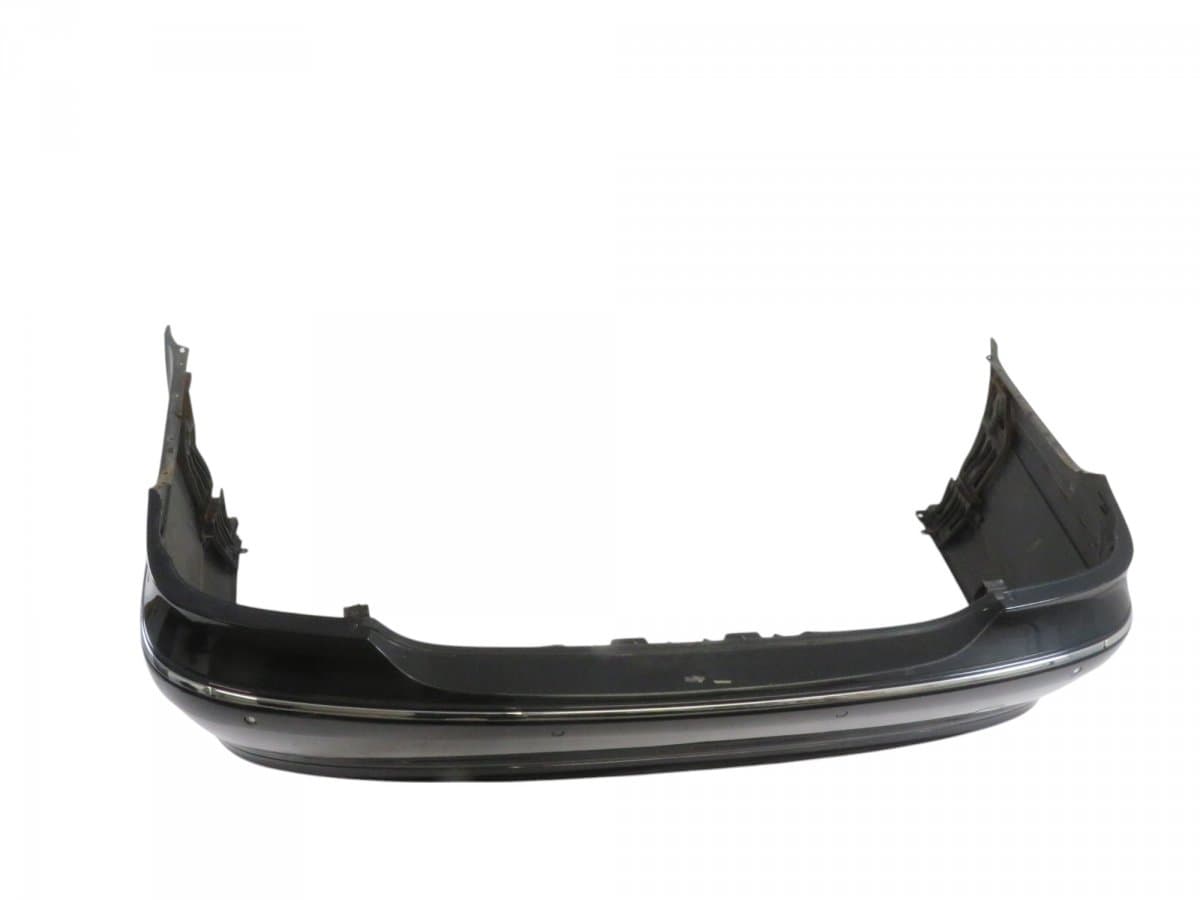 MERCEDES-BENZ A2118803340 Rear bumper MERCEDES-BENZ E-CLASS (W211) (2002-2009)