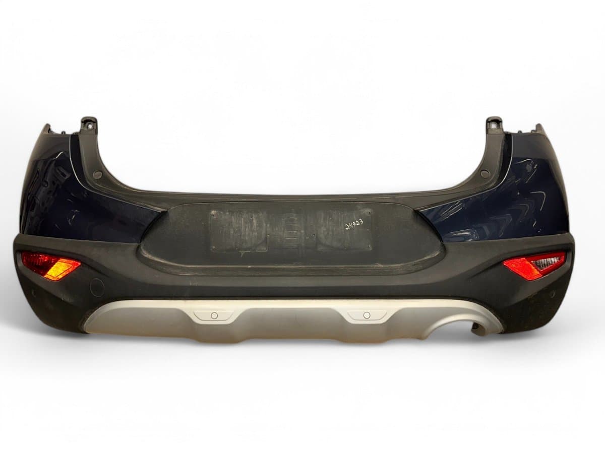 KIA 86612H8400 Rear bumper KIA STONIC (YB) (2017-)