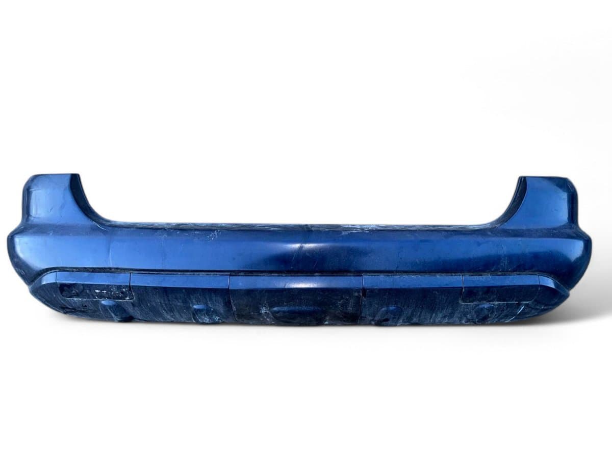 MERCEDES-BENZ A1638804771 A1638806971 Rear bumper MERCEDES-BENZ ML-CLASS (W163) (1998-2005)