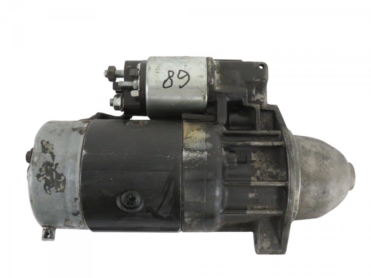 MERCEDES-BENZ A0041515101 A0061512801 0061512801 Starter motor MERCEDES-BENZ S-CLASS (W140) (1991-1999)