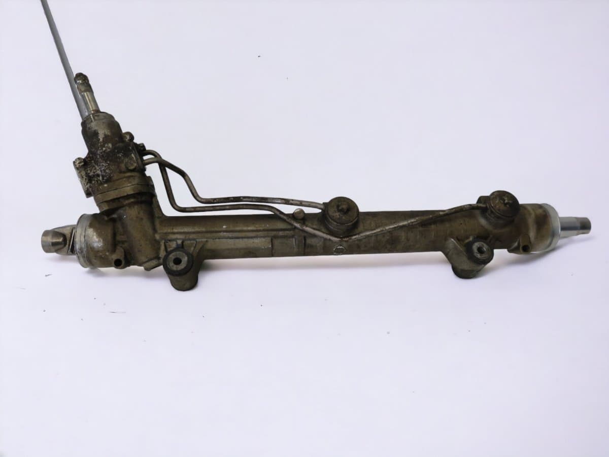 MERCEDES-BENZ A2514600300 A2514600225 Steering rack MERCEDES-BENZ R-CLASS (W251) (2006-2013)