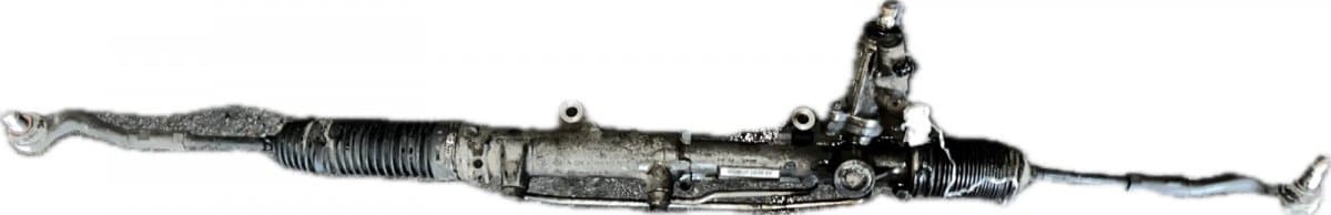 MERCEDES-BENZ Steering rack MERCEDES-BENZ E-CLASS Coupe (C207) (2009-2016)