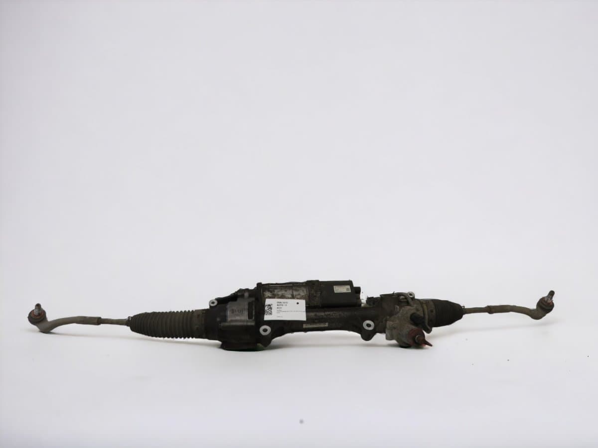 MERCEDES-BENZ A2074601500 A2074603000 A2074603400 A2074604100 A2074604300 A2074604500 Steering rack MERCEDES-BENZ C-CLASS (W204) (2007-2013)