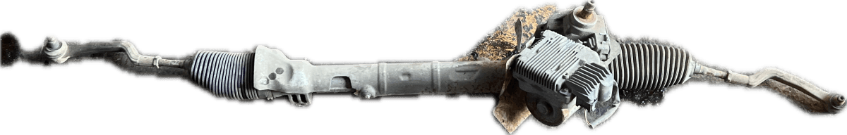 MERCEDES-BENZ A1694600700 A1694601700 A1694602100 A1694603000 Steering rack MERCEDES-BENZ A-CLASS (W169) (2004-2012)