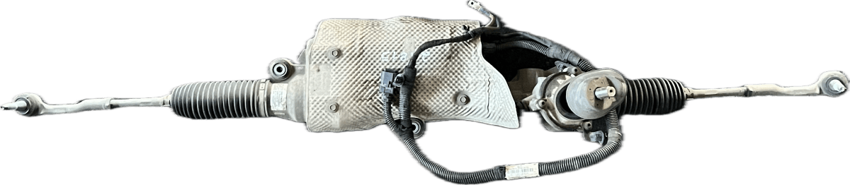 OPEL 39096855 39084595 39211195 39096867 Steering rack OPEL ASTRA K (B16) (2015-2022)