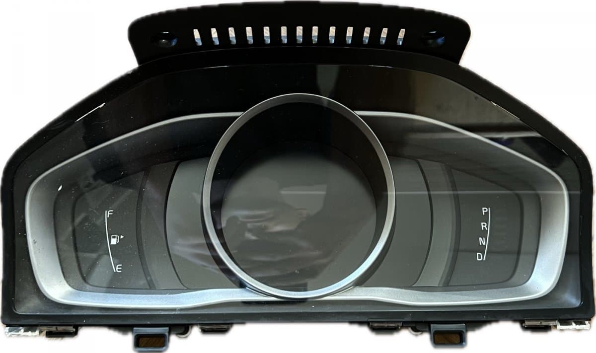 VOLVO Instrument Cluster VOLVO XC60 I (2008-2017)