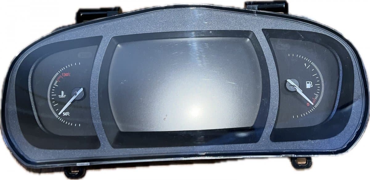 RENAULT Instrument Cluster RENAULT MEGANE IV (B9A/M) (2015-)