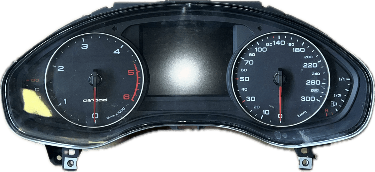 AUDI 4G9920900C 4G9920900CX 0263678032 Instrument Cluster AUDI A6 / A6 ALLROAD (C7, 4G) (2010-2018)
