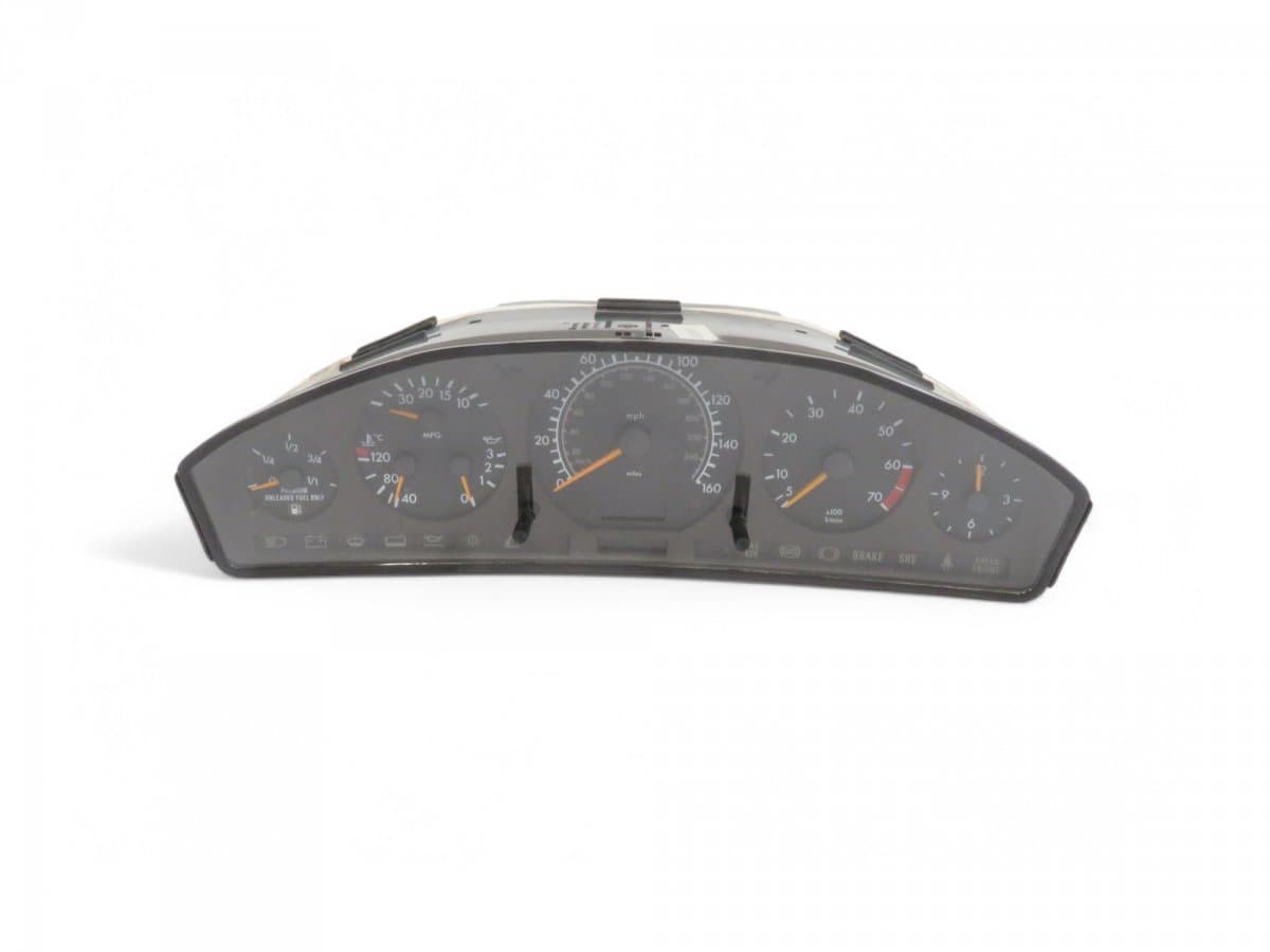 MERCEDES-BENZ A1294402411 Instrument Cluster MERCEDES-BENZ SL-CLASS (R129) (1989-2001)