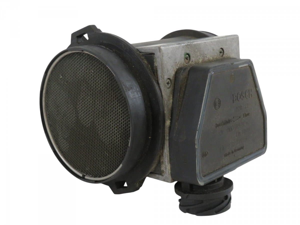 A0000940248 0000940248 Mass Air-Flow Sensor MERCEDES-BENZ S-CLASS (W140) (1991-1999)