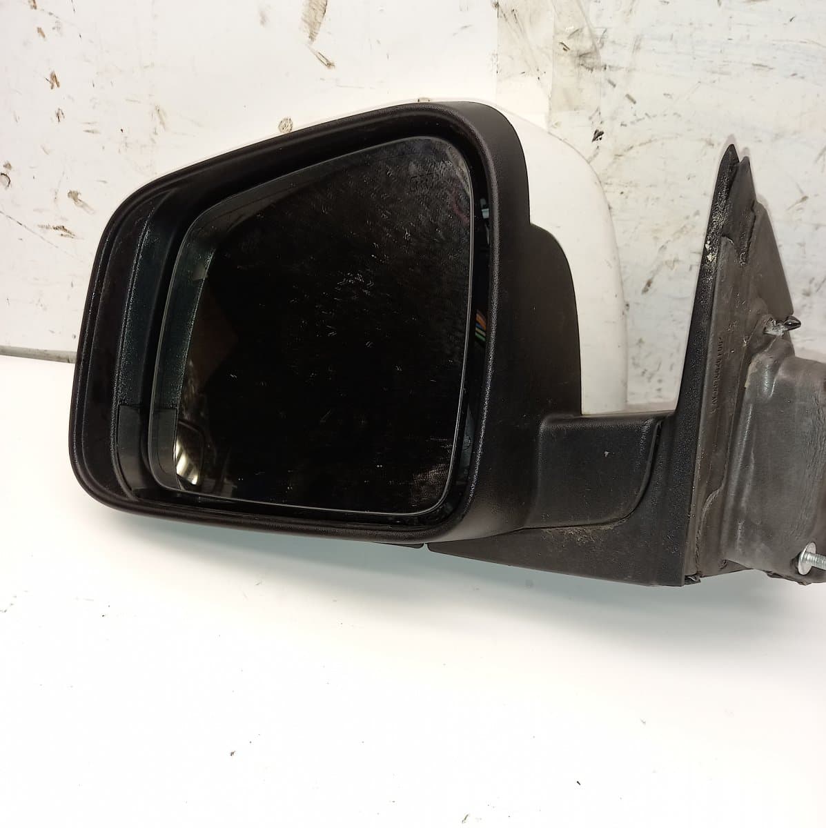JEEP 20040209LH 5SG34GW7AB 68082639AB Mirror left JEEP GRAND CHEROKEE IV (WK, WK2) (2010-2021)