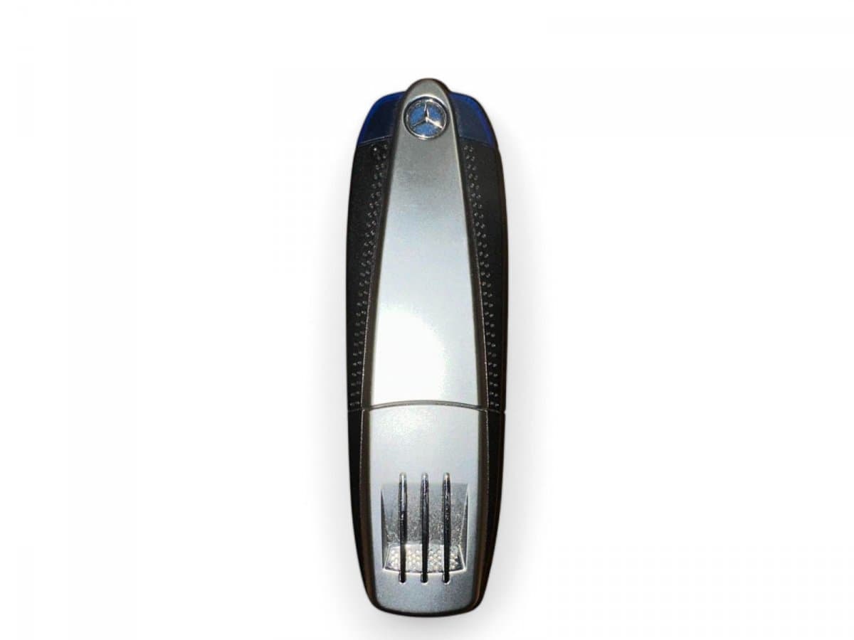 MERCEDES-BENZ B67876125 Phone / bluetooth control unit MERCEDES-BENZ S-CLASS (W221) (2005-2013)