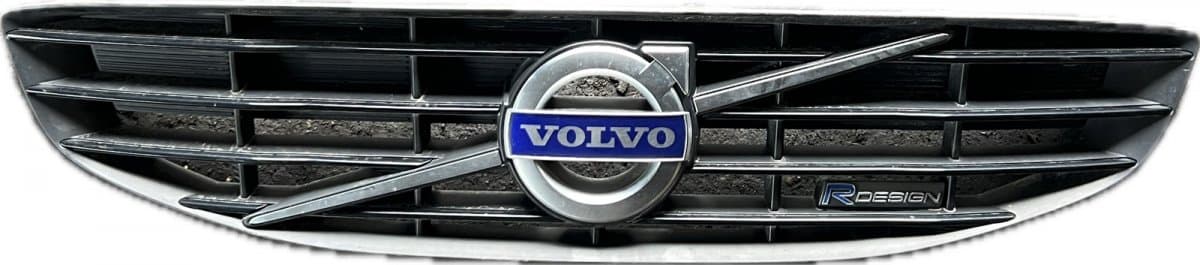 VOLVO 31349928 31349931 31386486 Radiator Grille VOLVO S60 II / V60 I (2010-2018)