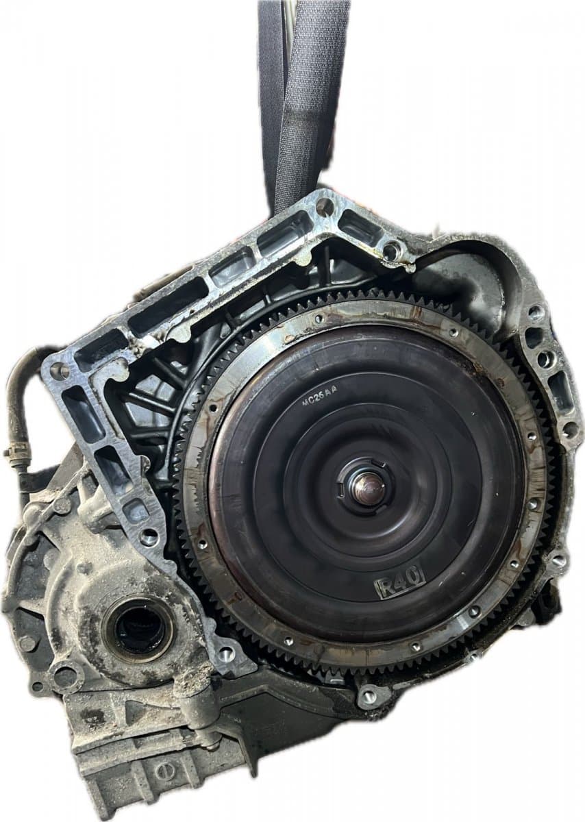 HONDA Gearbox HONDA ACCORD VIII (CP, CU) (2007-2015)