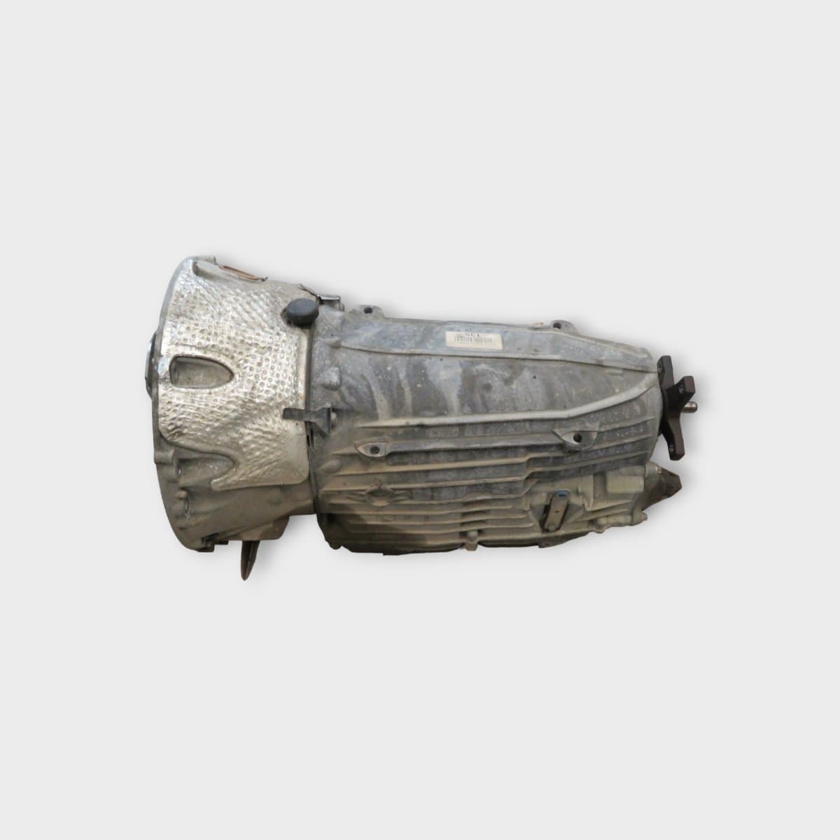 MERCEDES-BENZ A2072709300 A2042709202 2072709300 722903 722.903 72290303988827 Gearbox MERCEDES-BENZ E-CLASS Coupe (C207) (2009-2016)