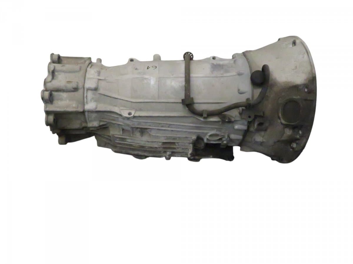 MERCEDES-BENZ A1642700130 1642706301 72290300803898 722903 722.903 Gearbox MERCEDES-BENZ ML-CLASS (W164) (2005-2011)