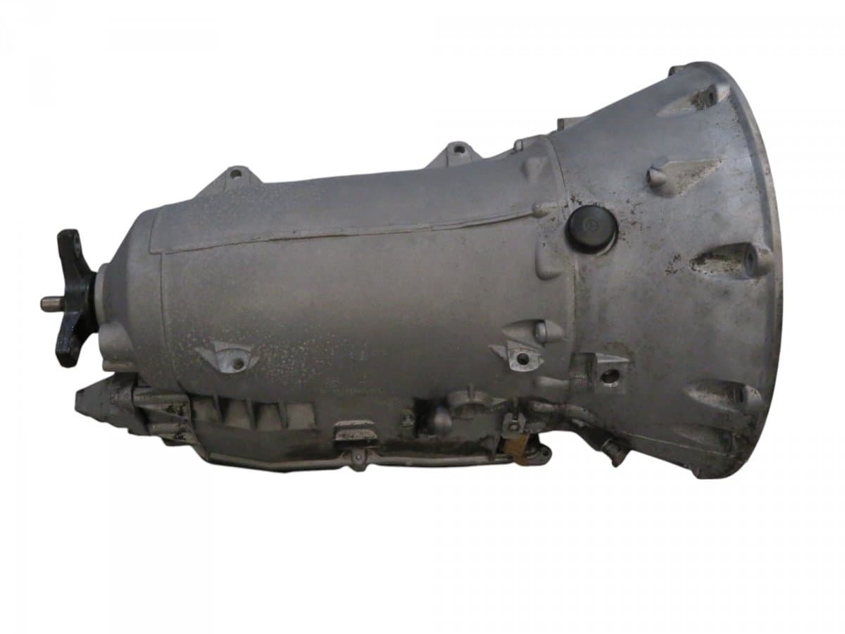 MERCEDES-BENZ A2202701100 A2112703100 72263303565757 722.633 Gearbox MERCEDES-BENZ SL-CLASS (R230) (2001-2012)