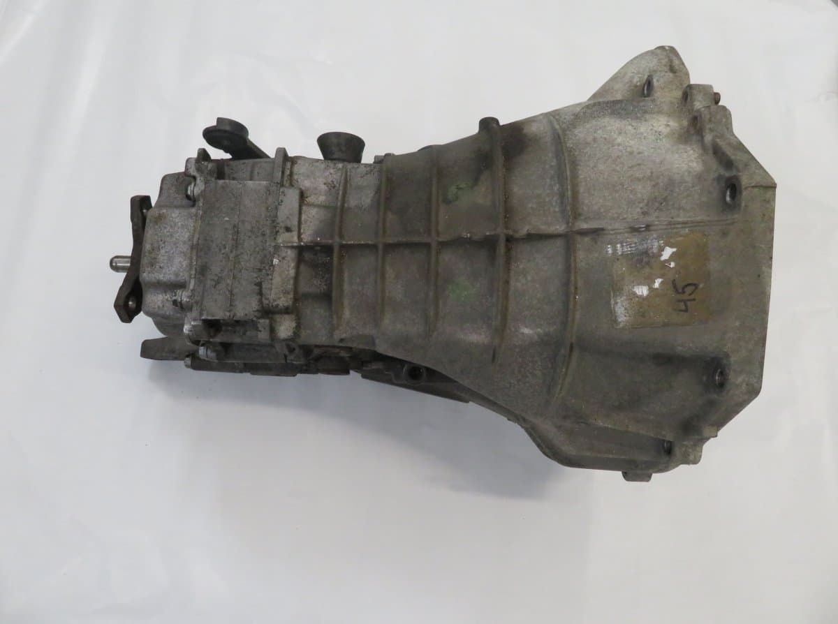 MERCEDES-BENZ A2102610020 A1702600000 71746007379501 717460 717.460 Gearbox MERCEDES-BENZ C-CLASS (W202) (1993-2001)
