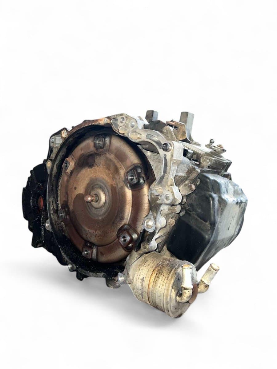 CITROËN 964134780 9671730880 2231L9 2232R1 2001E6 Gearbox CITROËN C5 II (2008-2019)