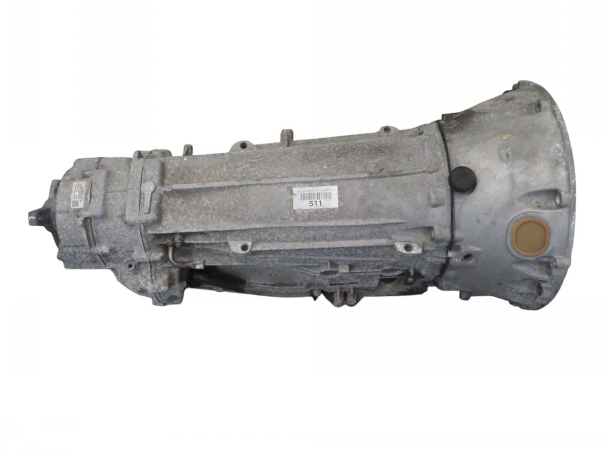 MERCEDES-BENZ A2222740010 A2212700104 2212705604 72296703641627 722967 722.967 Gearbox MERCEDES-BENZ S-CLASS (W221) (2005-2013)