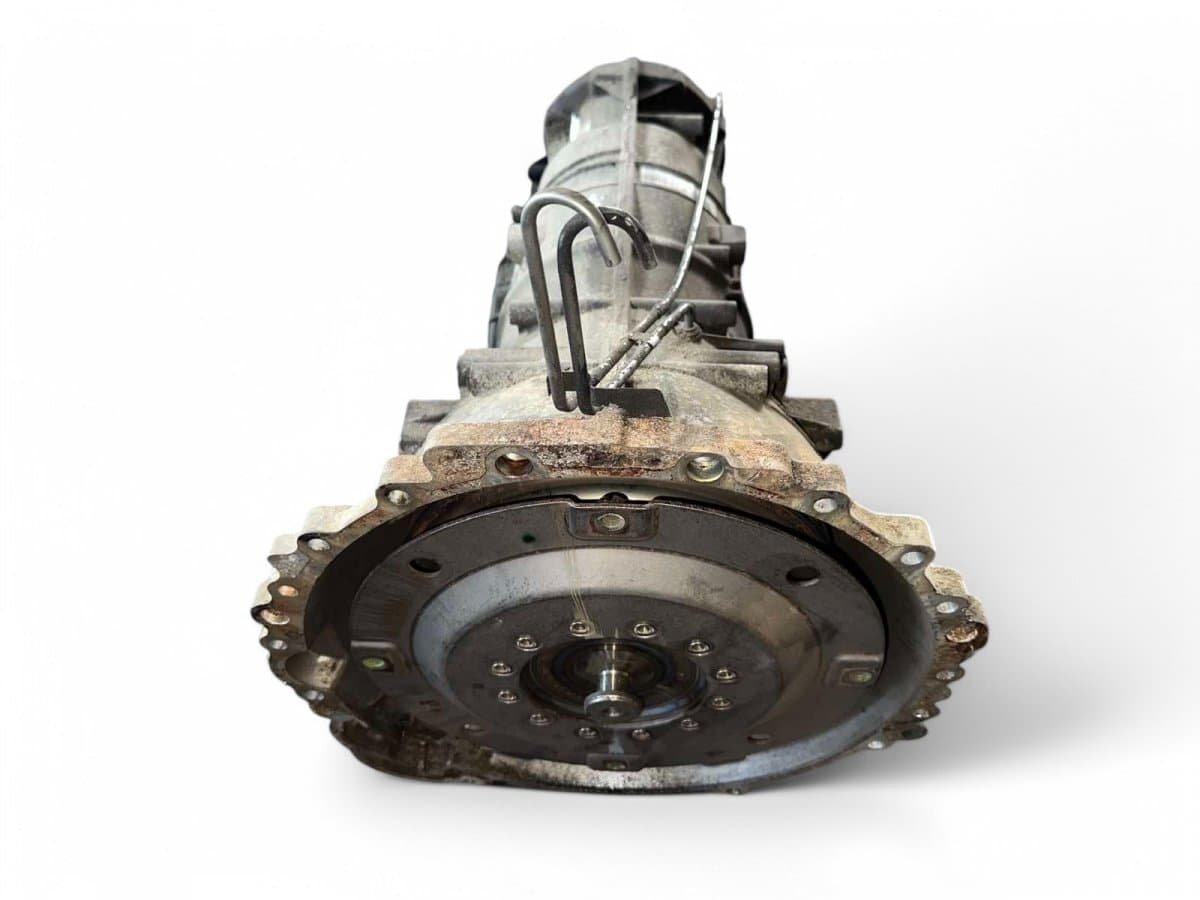 LAND ROVER TGD500402 6HP26 7H4270041BB Gearbox LAND ROVER RANGE ROVER III (LM) (2002-2012)