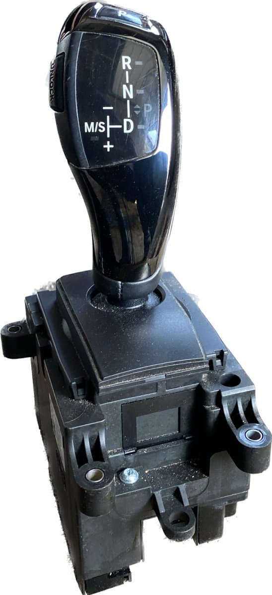 BMW Gearshift lever BMW 7 (F01, F02) (2008-2016)