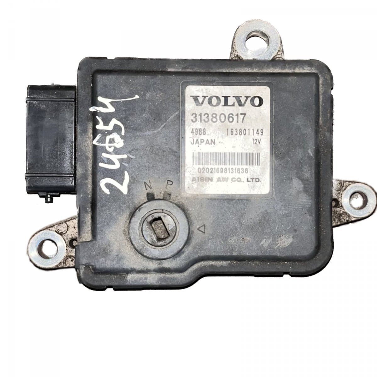 VOLVO Gearbox Control Unit VOLVO S90 / V90 (2016-)