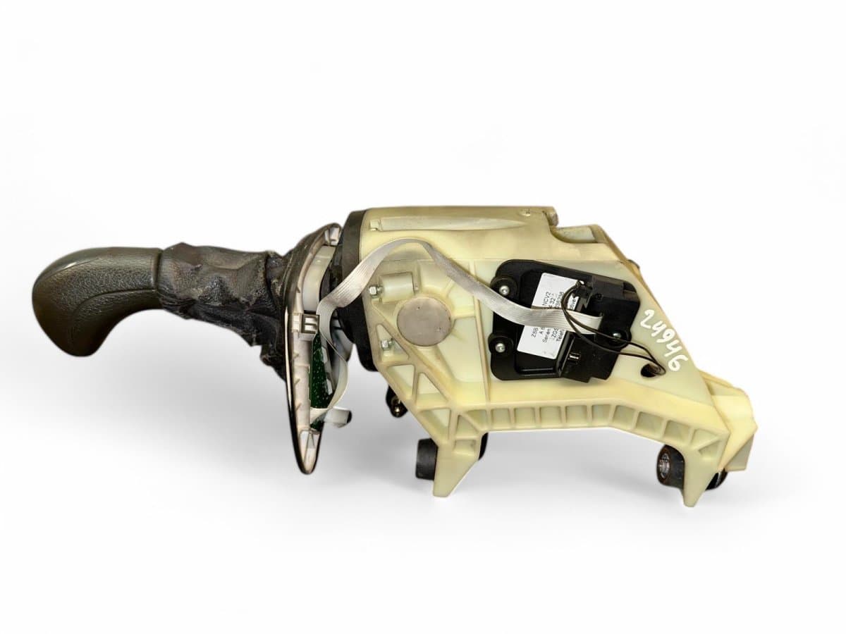 MERCEDES-BENZ A6392600709 A6395450432 A6392603809 Gearshift Mechanism MERCEDES-BENZ VITO / VIANO (W639) (2003-2014)