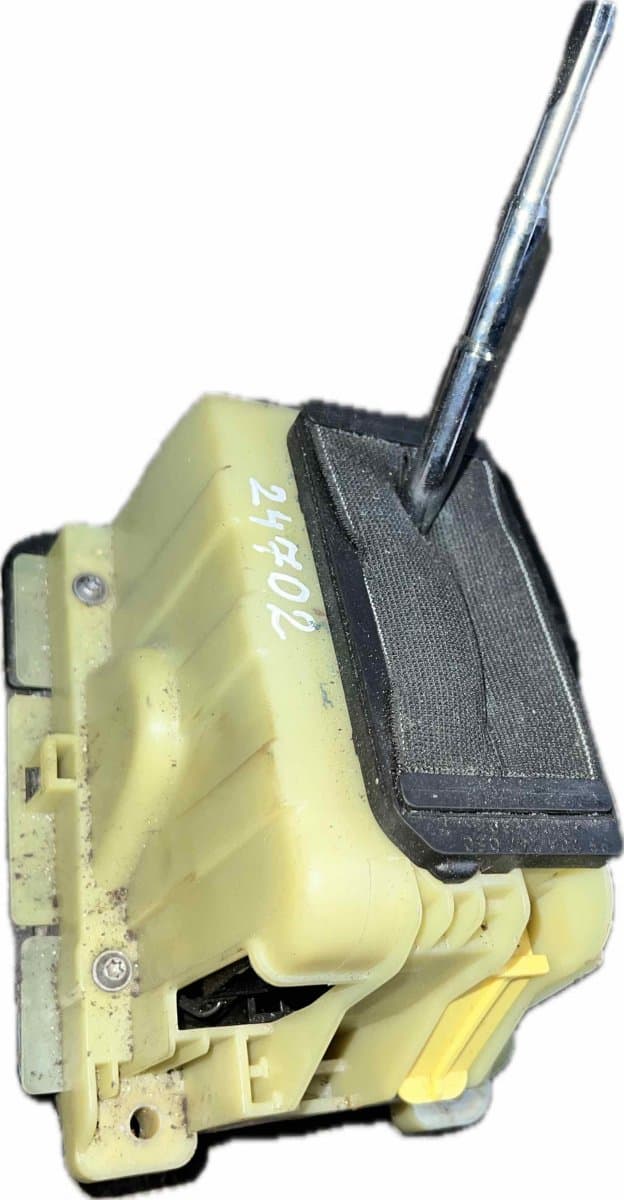 MERCEDES-BENZ Gearshift Mechanism MERCEDES-BENZ C-CLASS (W204) (2007-2013)