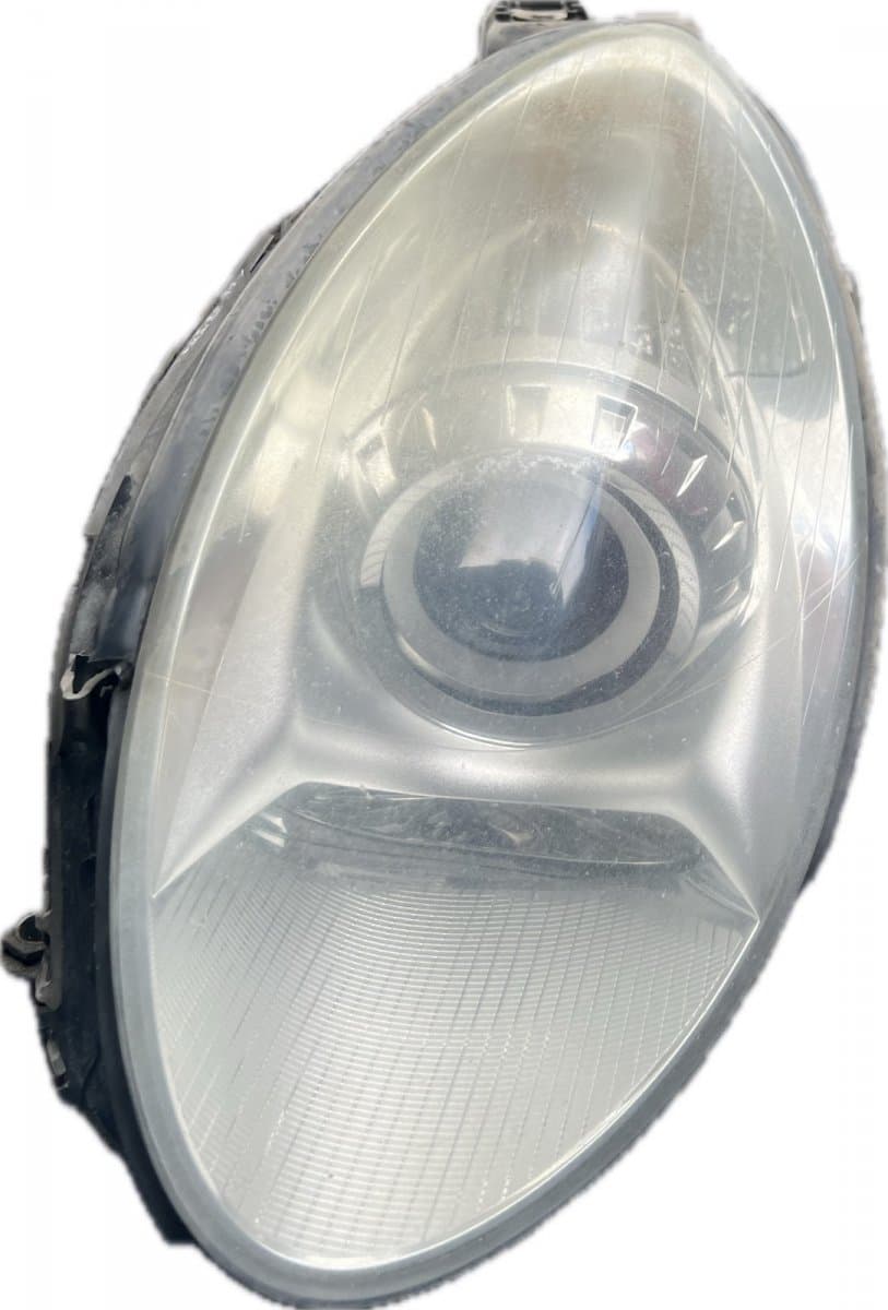 MERCEDES-BENZ A2518201361 A2518202161 2518201361 2518202161 Headlight left MERCEDES-BENZ R-CLASS (W251) (2006-2013)